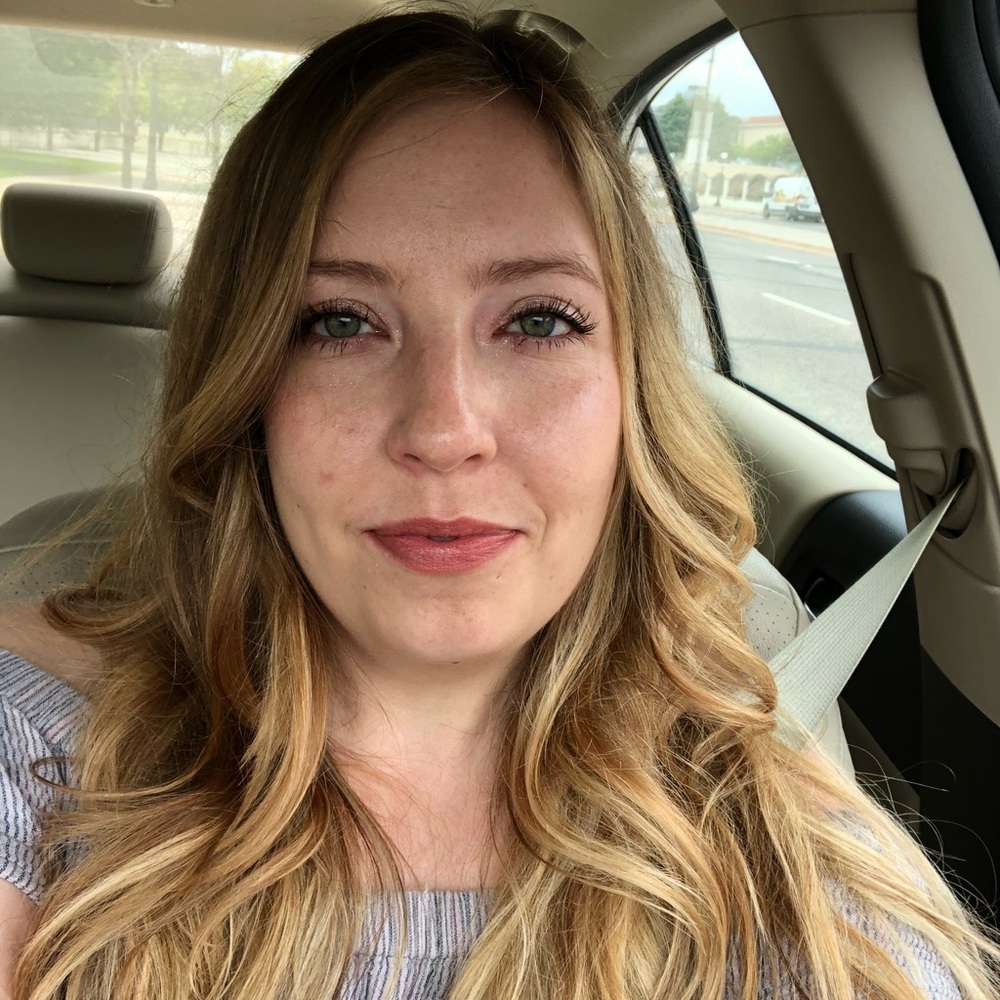 Meet your Posher, Allison